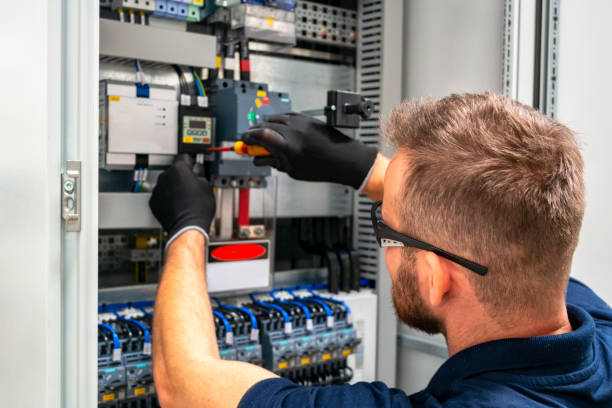 Best Affordable Electrician  in Duenweg, MO