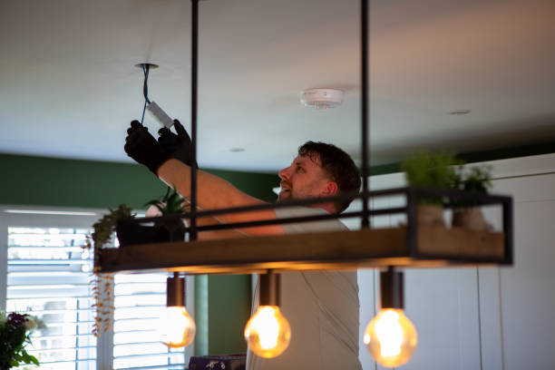 Best Licensed Electrician  in Duenweg, MO