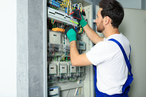 Best Affordable Emergency Electrician  in Duenweg, MO