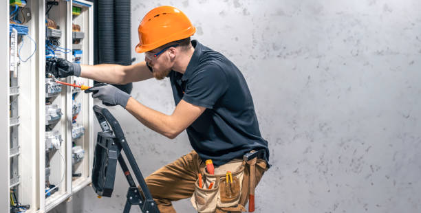 Best Electrical Outlet Repair  in Duenweg, MO
