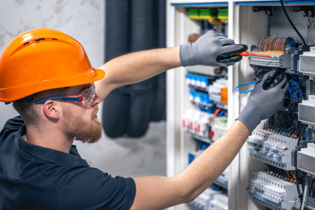 Best Licensed Electrician  in Duenweg, MO