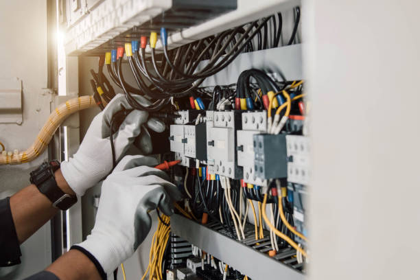 Best Electrical Contractors for Businesses  in Duenweg, MO